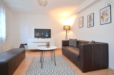 Wohnung zur Miete Wohnen auf Zeit 1.245 € 2 Zimmer 58 m² frei ab 01.03.2025 Altstadt / St. Lorenz Nürnberg 90402