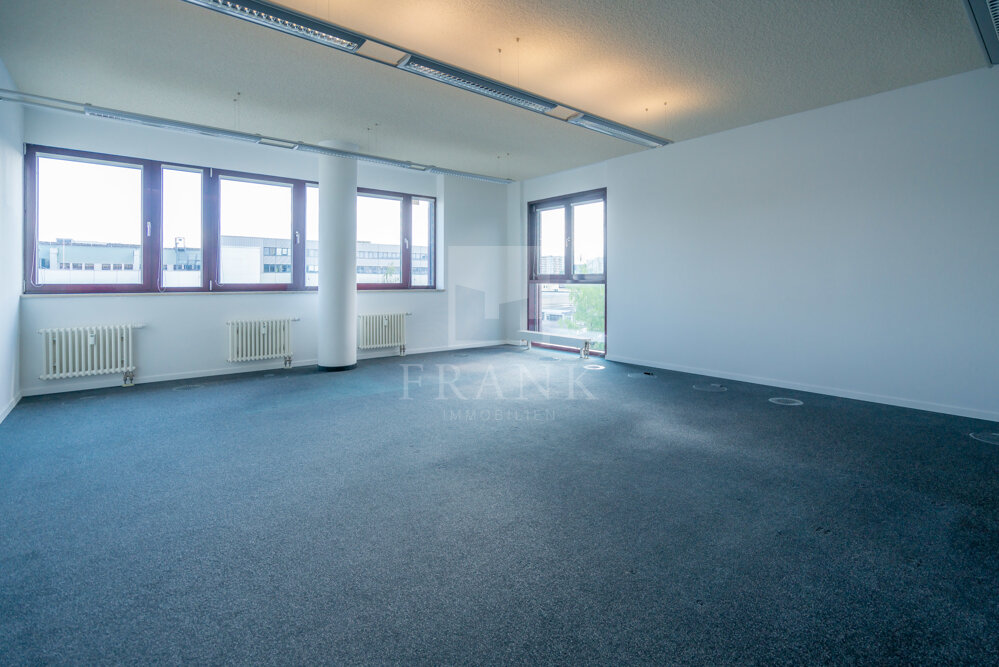 Bürofläche zur Miete 11 € 328 m²<br/>Bürofläche Wallgraben - Ost Stuttgart 70565