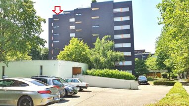 Penthouse zum Kauf 279.000 € 2 Zimmer 62 m² 8. Geschoss Ossweil Ludwigsburg / Oßweil 71640