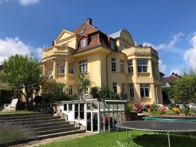 Wohnung zur Miete 1.685 € 3 Zimmer 146,6 m² 1. Geschoss frei ab sofort Lewenberg Schwerin 19055