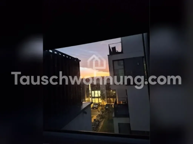 Wohnung zur Miete Tauschwohnung 670 € 2 Zimmer 41 m² 3. Geschoss Babelsberg Süd Potsdam 14482