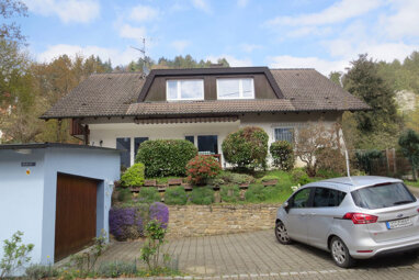 Mehrfamilienhaus zum Kauf 595.000 € 6 Zimmer 220 m² 1.008 m² Grundstück Sulzburg Sulzburg 79295