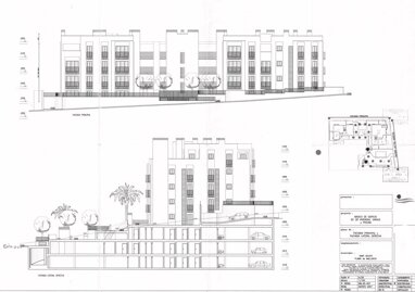 Grundstück zum Kauf 6.000.000 € 2.176,8 m² Grundstück Sant Agusti 07002