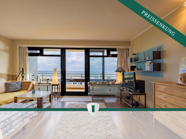Wohnung zum Kauf 199.000 € 1,5 Zimmer 42 m² 3. Geschoss Staberdorf-Feriensiedlung Fehmarn / Staberdorf 23769