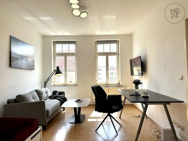 Wohnung zur Miete Wohnen auf Zeit 750 € 1 Zimmer 30 m² frei ab 01.09.2024 Markkleeberg Markkleeberg 04416