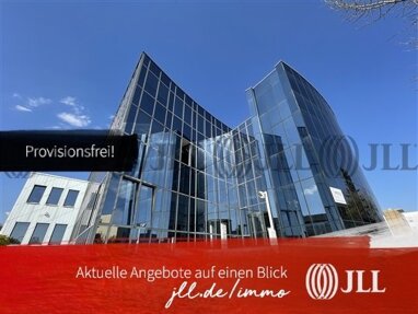 Bürofläche zur Miete 13 € 1.100 m² Bürofläche teilbar ab 500 m² Marienberg Nürnberg 90411