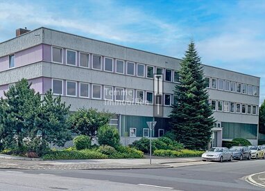 Bürofläche zur Miete Provisionsfrei 8,50 € 187 m² Bürofläche teilbar ab 187 m² Schafhof Nürnberg 90411