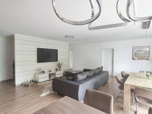 Wohnung zum Kauf 378.000 € 4 Zimmer 130,6 m² Kernstadt Lippstadt 59557