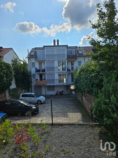 Wohnung zum Kauf 295.000 € 3 Zimmer 67,9 m² 1. Geschoss frei ab sofort Südweststadt - Stadtviertel 042 Pforzheim 75173