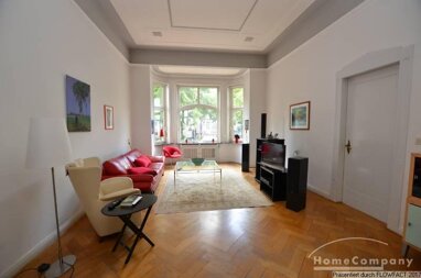 Wohnung zur Miete Wohnen auf Zeit 1.700 € 5 Zimmer 200 m² frei ab sofort Ostertor Bremen 28209