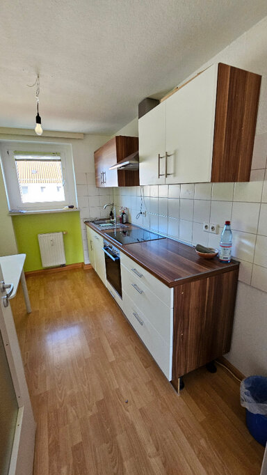 Wohnung zur Miete 495 € 2 Zimmer 60,3 m² 3. Geschoss frei ab 01.03.2025 Richard-Wagner-Str. 65 Beethovenschule 34 Singen (Hohentwiel) 78224