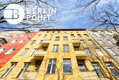 Wohnung zum Kauf 215.000 € 1 Zimmer 31 m² 1. Geschoss Kreuzberg Berlin 10967