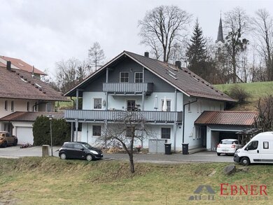 Wohnung zum Kauf 138.000 € 2 Zimmer 72,9 m² Edenstetten Bernried 94505