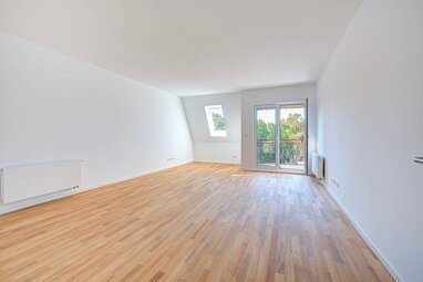 Wohnung zum Kauf Provisionsfrei 398.000 € 2 Zimmer 77,1 m² 4. Geschoss Blumenweg 2 Mariendorf Berlin 12105