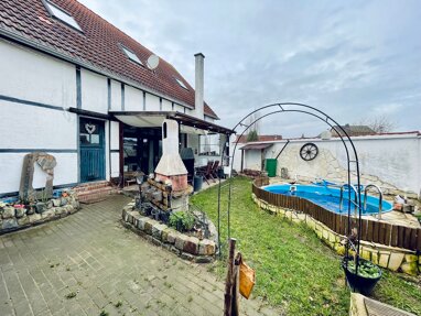 Einfamilienhaus zum Kauf 199.000 € 6 Zimmer 170 m² 307 m² Grundstück Glindenberg Glindenberg 39326