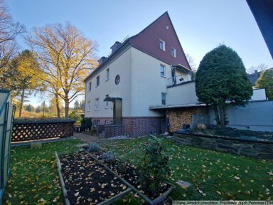 Mehrfamilienhaus zum Kauf 450.000 € 10 Zimmer 243 m² 800 m² Grundstück Bernsdorf 425 Chemnitz 09125