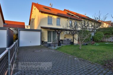 Reihenendhaus zum Kauf 649.000 € 5 Zimmer 136 m² 220 m² Grundstück Ringelbach Reutlingen 72762