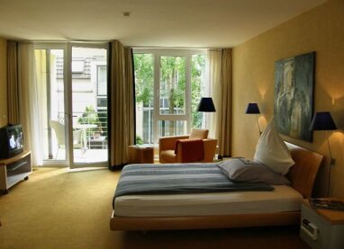 Wohnung zur Miete Wohnen auf Zeit 1.900 € 1 Zimmer 47 m² frei ab sofort Rodenkirchen Köln 50996