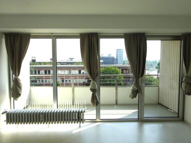 Wohnung zur Miete 404 € 1 Zimmer 36,9 m² 3. Geschoss Mitte / Stadtbezirk 111 Ludwigshafen am Rhein 67059