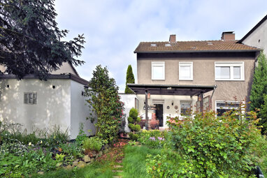 Doppelhaushälfte zum Kauf 260.000 € 5 Zimmer 96 m² 442 m² Grundstück Groß-Erkenschwick Oer-Erkenschwick 45739