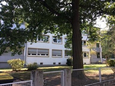 Wohnung zur Miete 1.614 € 5 Zimmer 102,7 m² 2. Geschoss frei ab 03.03.2025 Flughafenstr. 8 Niederrad Frankfurt am Main 60528