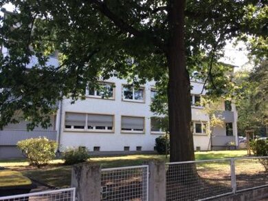 Wohnung zur Miete 1.614 € 5 Zimmer 102,7 m² 2. Geschoss frei ab 04.03.2025 Flughafenstr. 8 Niederrad Frankfurt am Main 60528