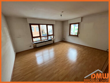 Wohnung zur Miete 506 € 2 Zimmer 70 m² 1. Geschoss Blücherstr. 0 Steeg Bacharach 55422