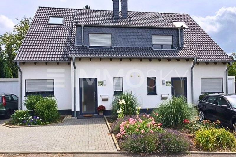 Mehrfamilienhaus zum Kauf 520.000 € 5 Zimmer 140 m²<br/>Wohnfläche 269 m²<br/>Grundstück Waldsiedlung Eschweiler 52249