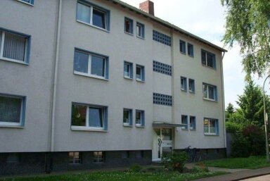 Wohnung zur Miete 563 € 3,5 Zimmer 71,2 m² 1. Geschoss Am Freibad 11E Wanne - Nord Herne 44649