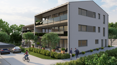 Wohnung zum Kauf Provisionsfrei 425.000 € 2 Zimmer 76,9 m² Hacklberg Passau 94034