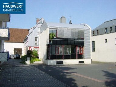 Wohn- und Geschäftshaus zum Kauf 949.000 € 396 m² Schwalbach 65824
