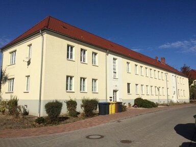 Wohnung zur Miete 596 € 5 Zimmer 99,4 m² EG frei ab 01.11.2024 Glück-Auf-Straße 10 Muldenstein Muldestausee 06774