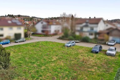 Grundstück zum Kauf 490.000 € 934 m² Grundstück Ellmendingen Keltern 75210