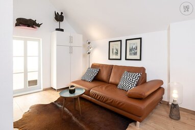 Wohnung zur Miete Wohnen auf Zeit 1.535 € 2 Zimmer 52 m² frei ab 01.09.2024 Altstadt Erlangen 91054