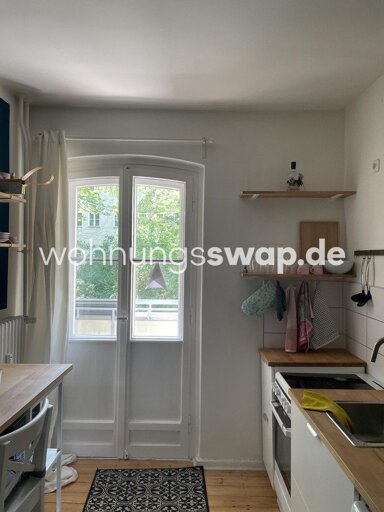 Studio zur Miete 402 € 1 Zimmer 38 m² EG Charlottenburg 10589