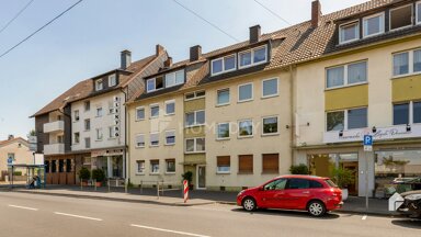 Mehrfamilienhaus zum Kauf 679.000 € 24 Zimmer 560 m² 400 m² Grundstück Altenhagen - Nord Hagen 58095