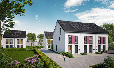 Doppelhaushälfte zum Kauf 519.900 € 5 Zimmer 142 m² 248 m² Grundstück Brühler Landstr. 495 Meschenich Köln / Meschenich 50997