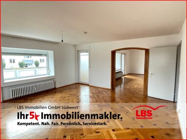 Wohnung zur Miete 550 € 3 Zimmer 94 m² Meßkirch Meßkirch 88605