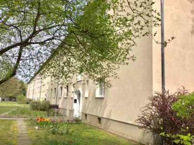 Wohnung zur Miete 330,58 € 2 Zimmer 48,2 m² 2. Geschoss Keglerstr. 12 Striesen-Süd (Haenel-Clauß-Platz) Dresden 01309