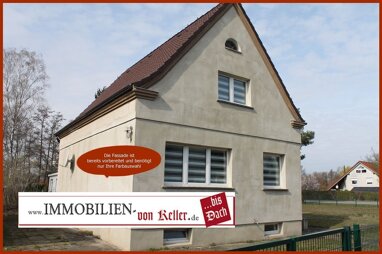 Einfamilienhaus zum Kauf 345.000 € 4 Zimmer 115 m² 426 m² Grundstück Dürerstraße 39 Finkenkrug Falkensee 14612
