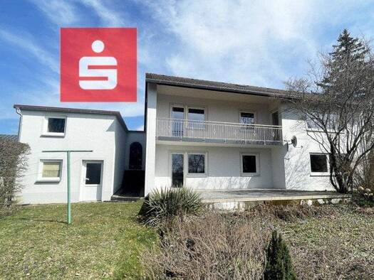 Einfamilienhaus zum Kauf 379.000 € 7 Zimmer 171 m² 1.029 m² Grundstück frei ab sofort Nennslingen 91790