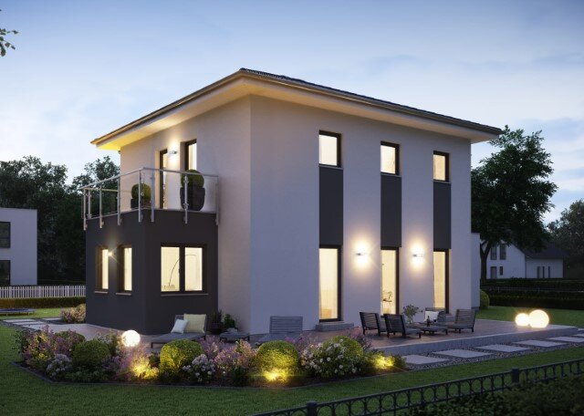 Einfamilienhaus zum Kauf Provisionsfrei 690.000 € 4 Zimmer 134 m²<br/>Wohnfläche 500 m²<br/>Grundstück Buxtehude Buxtehude 21614