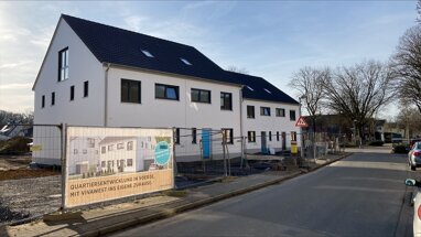 Reihenmittelhaus zum Kauf Provisionsfrei 377.000 € 5 Zimmer 150 m² 288 m² Grundstück Möllen Voerde (Niederrhein) 46562