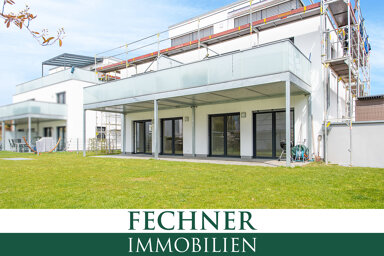 Wohnung zur Miete 1.550 € 3 Zimmer 118 m² EG frei ab 01.03.2025 Fraunhoferstr. 18 Augustinviertel Ingolstadt 85053