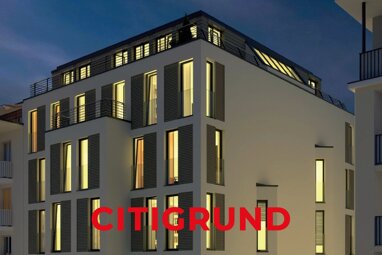 Wohnung zum Kauf Provisionsfrei 439.990 € 1 Zimmer 20,9 m² 1. Geschoss St. Paul München 80336