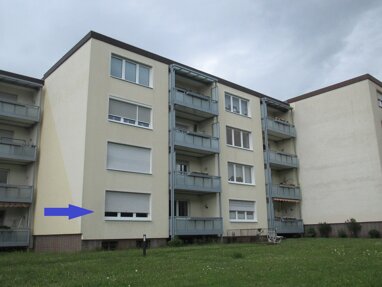 Wohnung zum Kauf 115.000 € 3 Zimmer 73 m² Erdgeschoss Carl-Orff-Str. 35 Einbeck Einbeck 37574