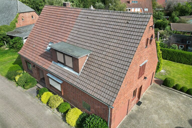 Einfamilienhaus zum Kauf 197.500 € 6 Zimmer 145 m² 598 m² Grundstück Sellstedt Schiffdorf 27619