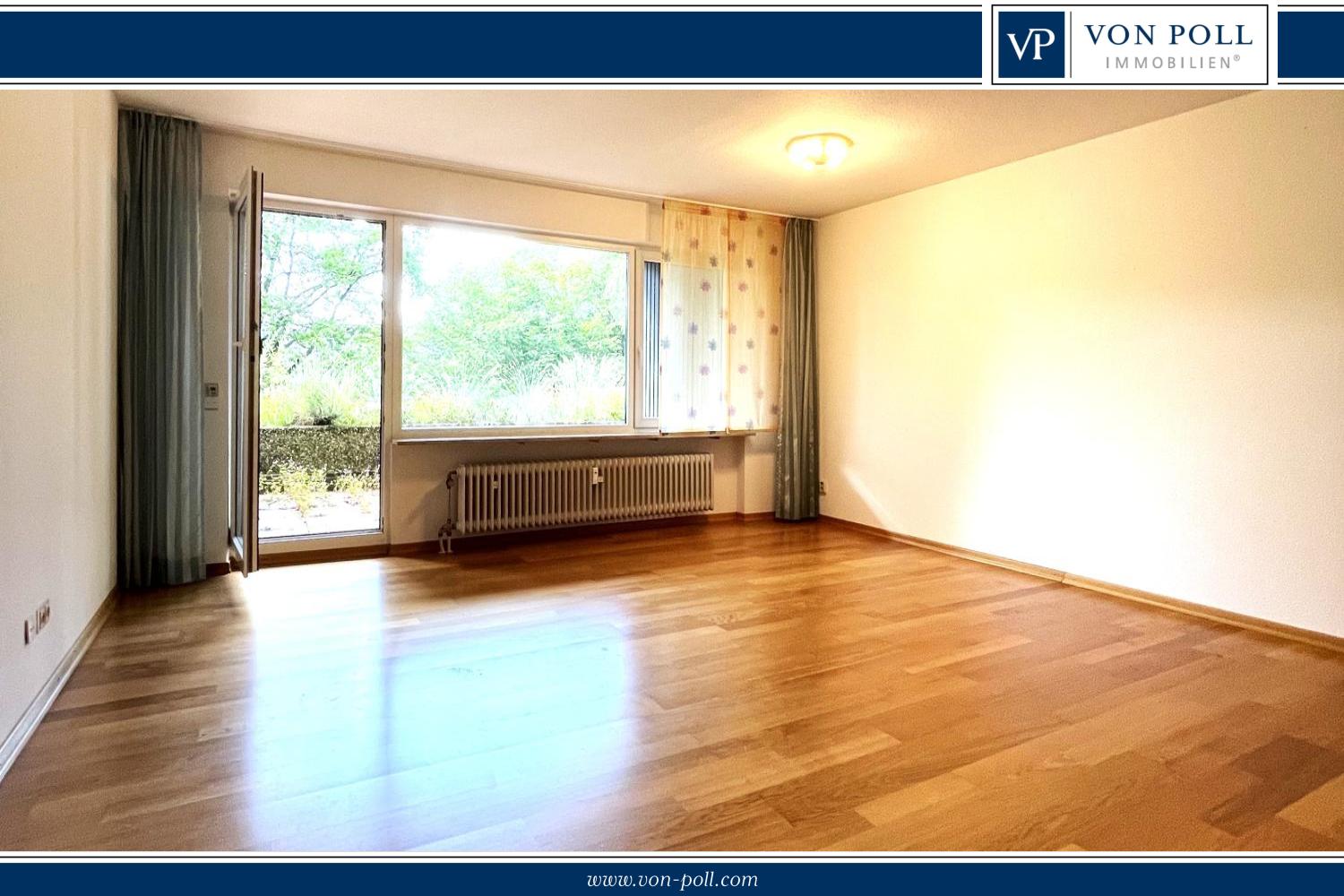 Wohnung zum Kauf 95.000 € 1 Zimmer 42 m²<br/>Wohnfläche Bad Liebenzell Bad Liebenzell 75378