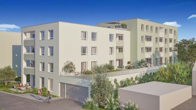 Wohnung zum Kauf provisionsfrei als Kapitalanlage geeignet 550.000 € 3 Zimmer 92,8 m² Eisenbahnstraße 34 Fischbach 1 Friedrichshafen 88045