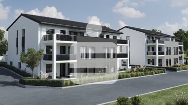 Wohnung zum Kauf Provisionsfrei 462.500 € 2,5 Zimmer 90,7 m² Haidenhof Nord Passau 94036